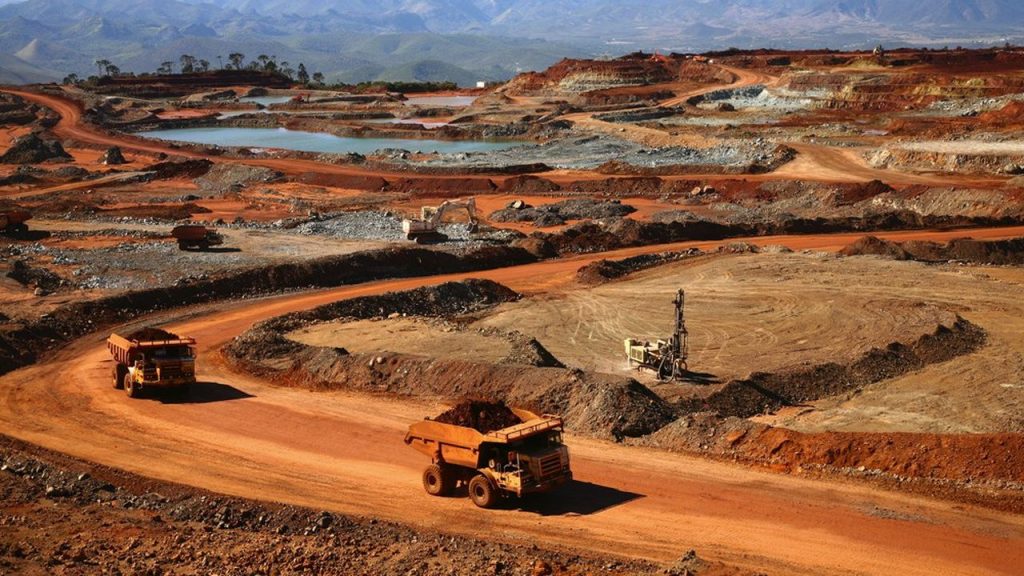 Argentina mobilizuje všechny své stroje: závod o 84 milionů lesklých tun