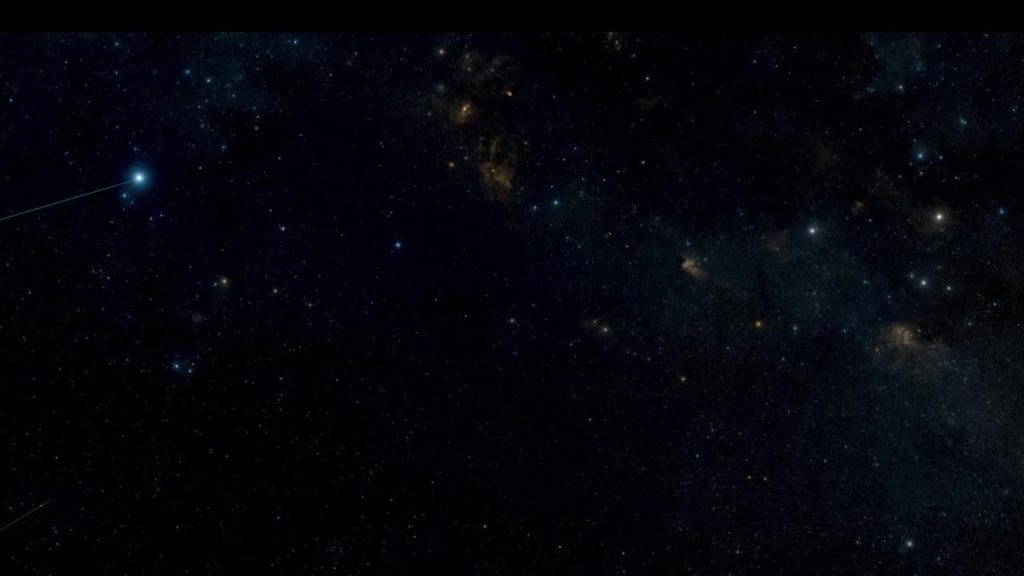 Astronomové tomu nemohou uvěřit: slyší hudbu hvězdy a dozvídají se něco neuvěřitelného o jejím stáří