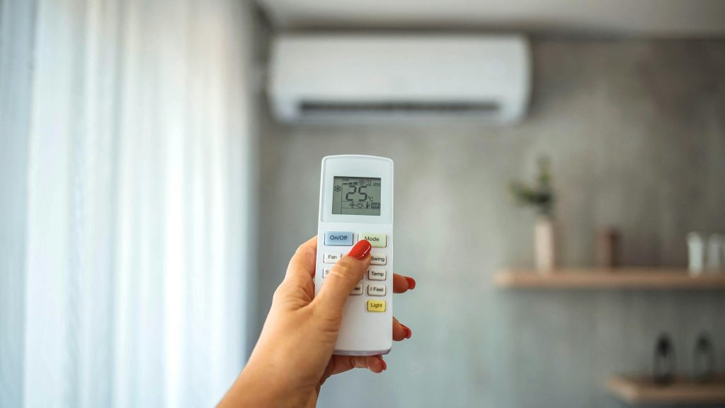 Sbohem, klimatizace: takto funguje zařízení, který spotřebuje pětkrát méně energie a nevyžaduje plyn ani externí instalaci