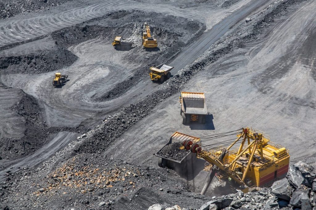 Geologická senzace: největší ložisko zlata za posledních 30 let. 80 milionů uncí. Bude z toho těžit chudá země?