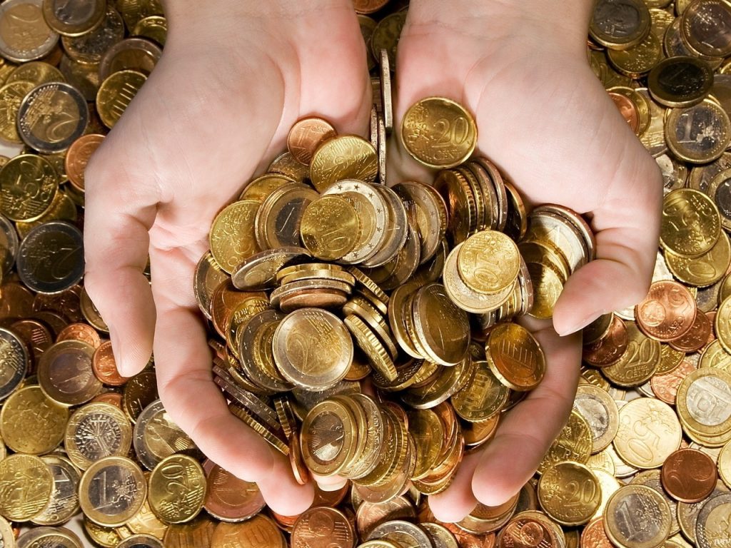 Mince v hodnotě 2 €, které nadchly sběratele po celém světě: objevte tyto skryté poklady, které mají nečekanou hodnotu