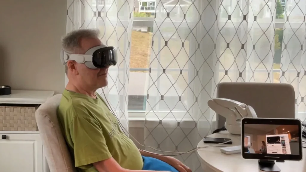 Apple vyzval Elona Muska, aby se sci-fi technologií pomohl světu