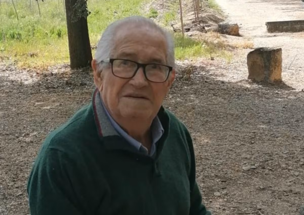 Poctivý muž čekal 73 let na morální odměnu za nalezení pokladu