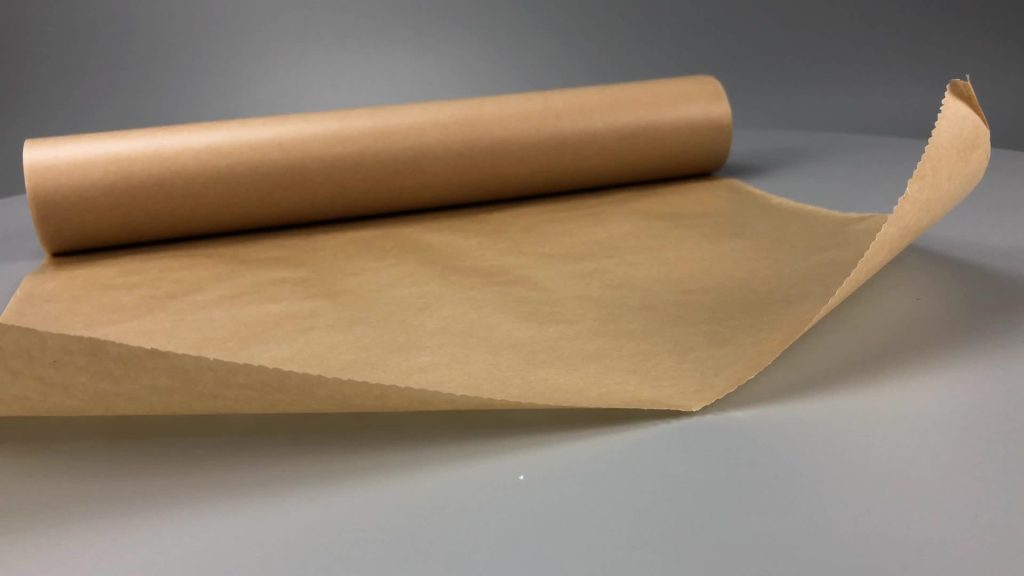 Dostala jsem fritézu. Kdyby mi jen někdo dříve řekl, že do ní nemám dávat pečicí papír.