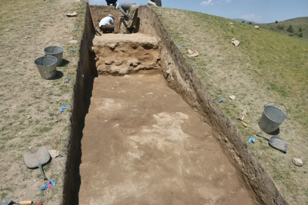 Bezprecedentní nález: v podzemí byla objevena dvě ztracená města, která přepisují asijskou historii