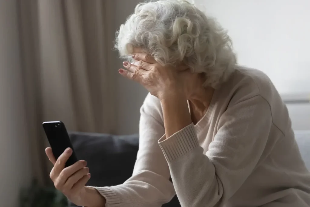 Při vyslovení tohoto slova nikdy nezvedejte telefon, aby zločinci nezanechali na vašem bankovním účtu záporné hodnoty
