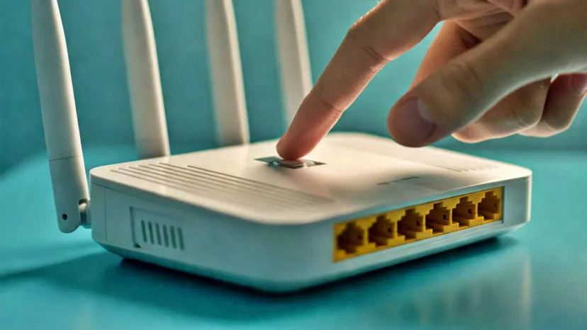 Ne televizor, ne počítač – nejdůležitější port USB se nachází na routeru Wi-Fi a je to skutečný poklad