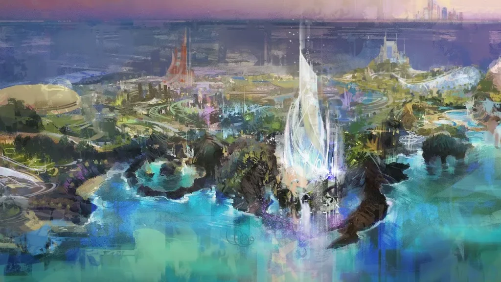 Společnost Disney už ví, kde postaví svůj další velký zábavní park: v Abú Zabí. A nebude ho to stát ani cent