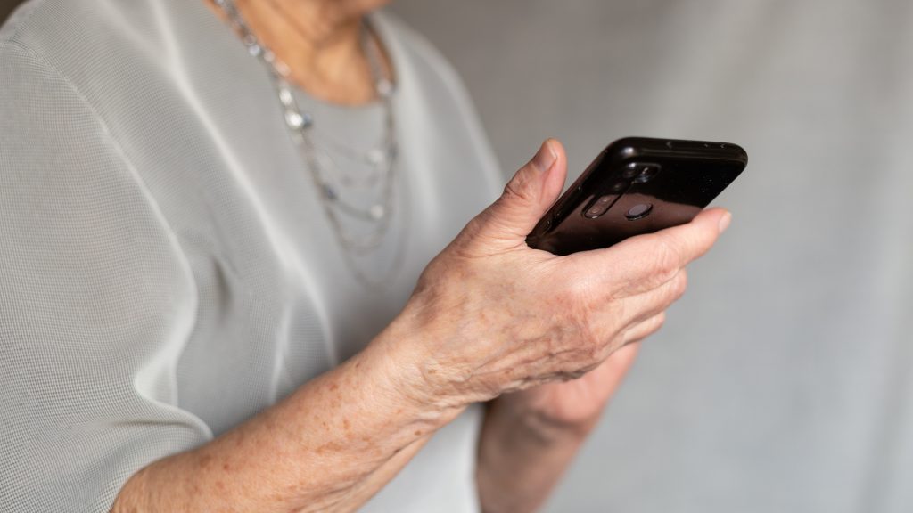 Při vyslovení tohoto slova nikdy nezvedejte telefon, aby zločinci nezanechali na vašem bankovním účtu záporné hodnoty
