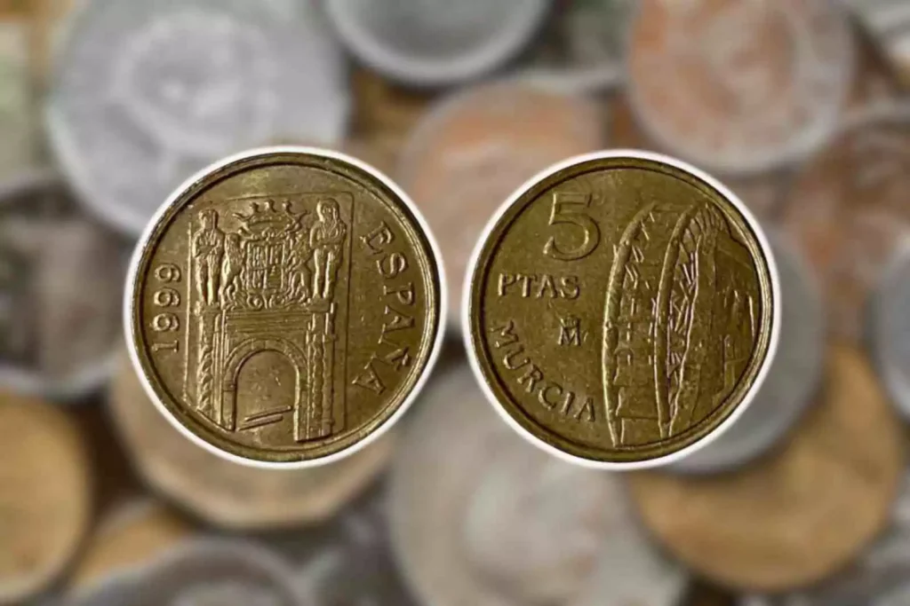 Stará mince, která vás pošle na dovolenou do luxusního letoviska: jmění
