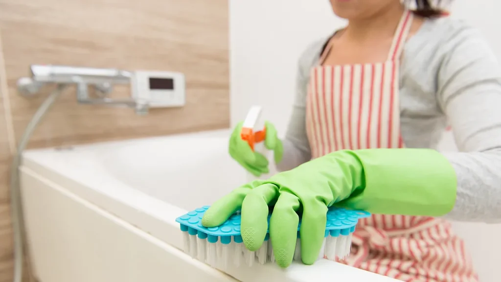 Šest věcí, které je třeba uklízet každou sobotu, říkají odborníci na úklid