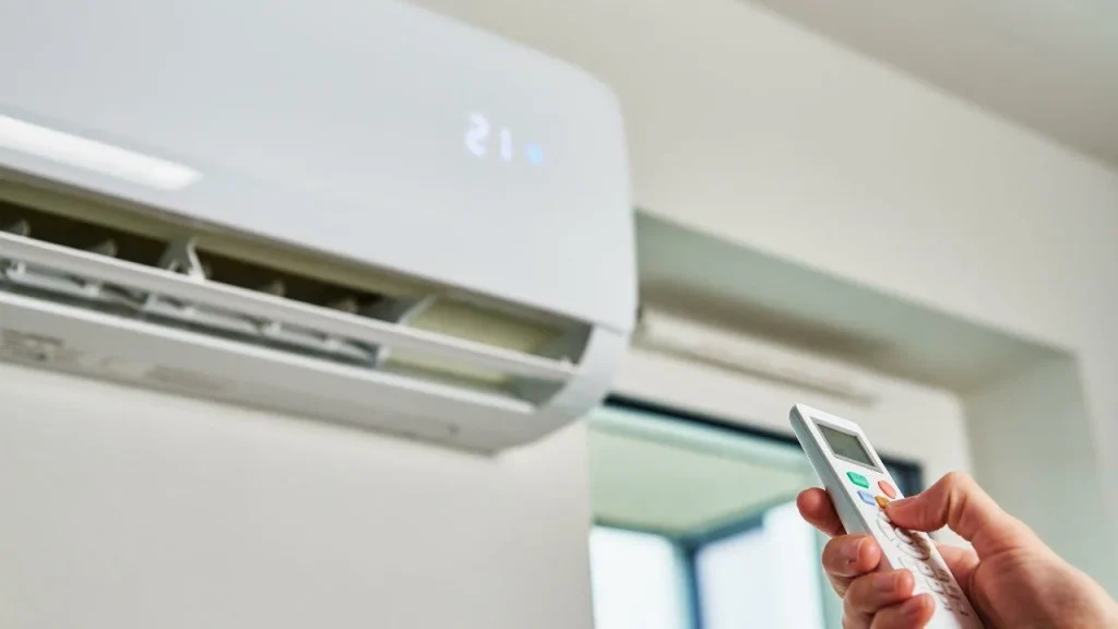 Důmyslný vynález studentů, jak v létě ochladit své domovy: ventilační systém, který funguje bez elektřiny