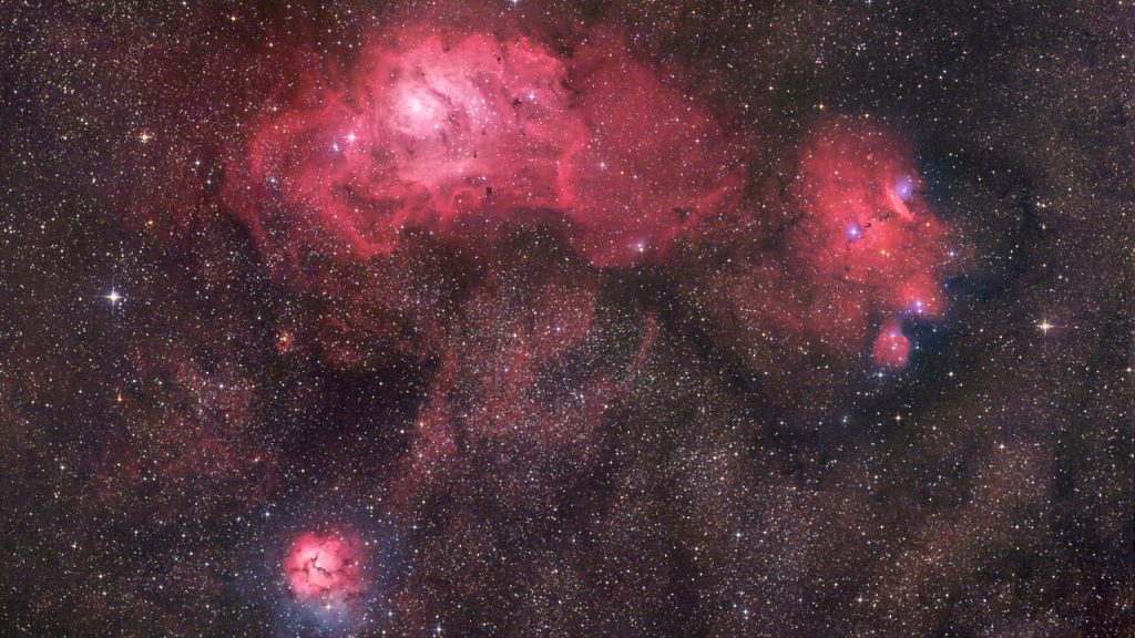 Astrobiolog a parfumér analyzuje „vůni“ jiných planet a zjistí, že Jupiter páchne „jako smradlavá bomba“
