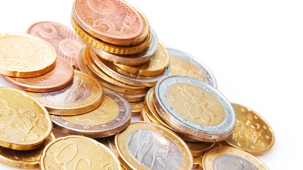Jedná se o dvoueurovou minci ze sousední země, kterou budete mít v kapse a za kterou požadují 23 000 eur