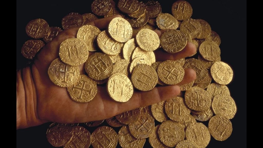 Mince, kterou všichni hledají: je španělská a má hodnotu více než dva miliony eur