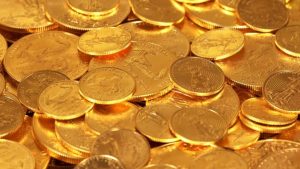 V USA byly nalezeny tisíce zlatých mincí - největší numismatický nález svého druhu