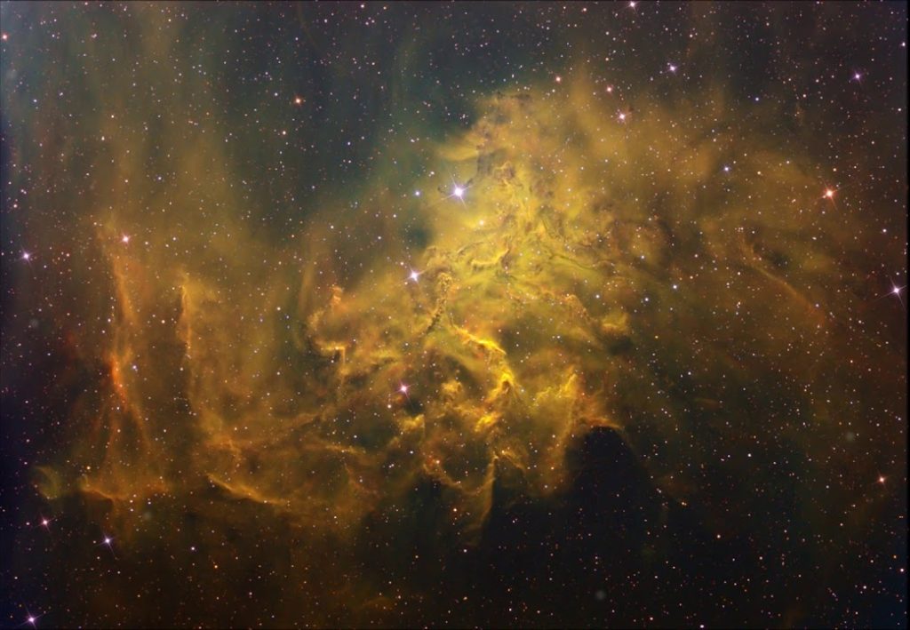 Vědci tomu nemohou uvěřit: NASA objevila původ nejstaršího zlata ve vesmíru, které je starší, než se dosud myslelo