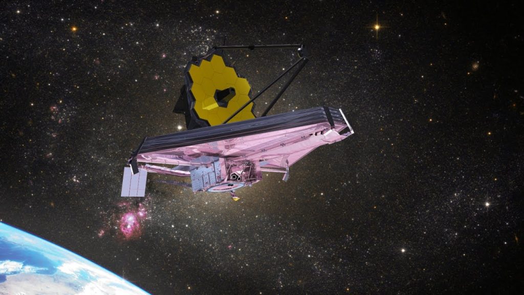 Astrobiolog a parfumér analyzuje „vůni“ jiných planet a zjistí, že Jupiter páchne „jako smradlavá bomba“