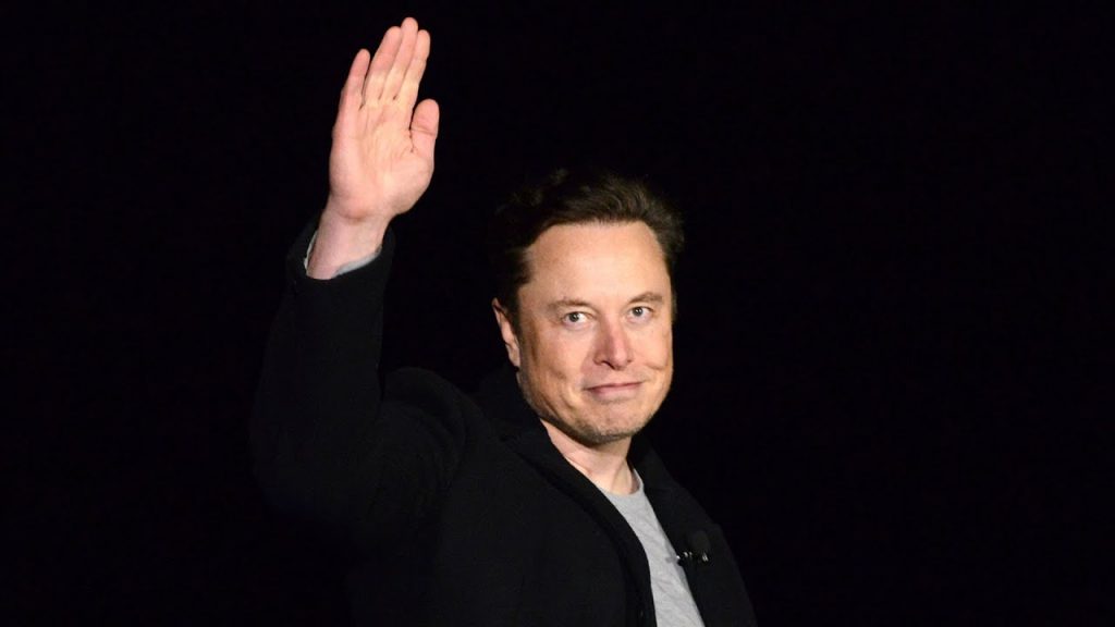 Elon Musk, bývalý člen vlády USA, po zničení země: „Myslím, že jsem udělal dost