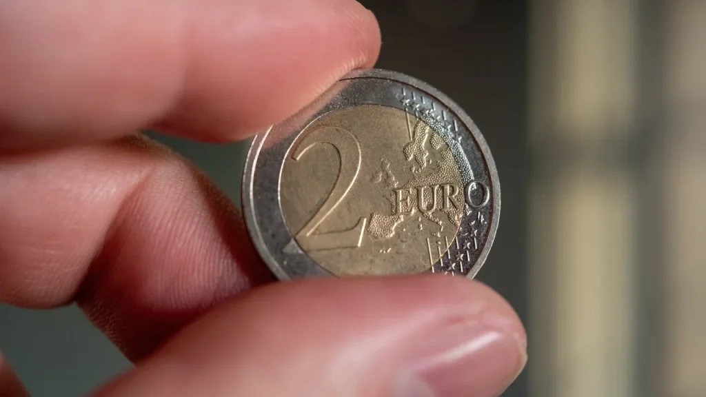 Mince v hodnotě 2 €, které nadchly sběratele po celém světě: objevte tyto skryté poklady, které mají nečekanou hodnotu