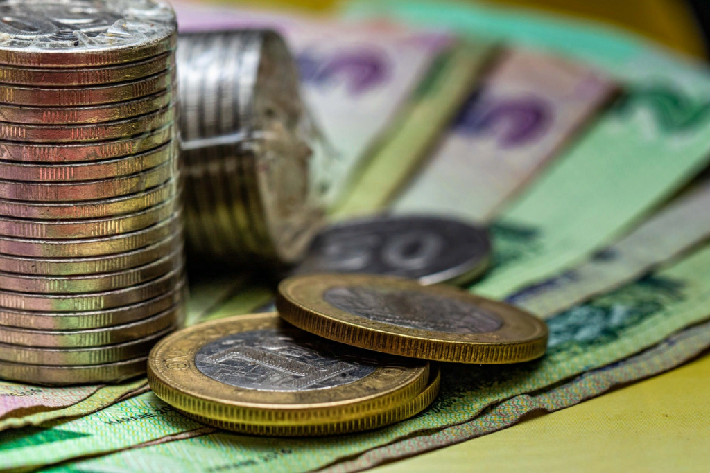 Mince, která může skončit ve vaší kapse a vynést vám až 30 000 eur