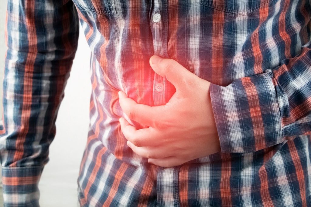 Nálev, která snižuje nadýmání břicha, pomáhá spát a zlepšuje paměť