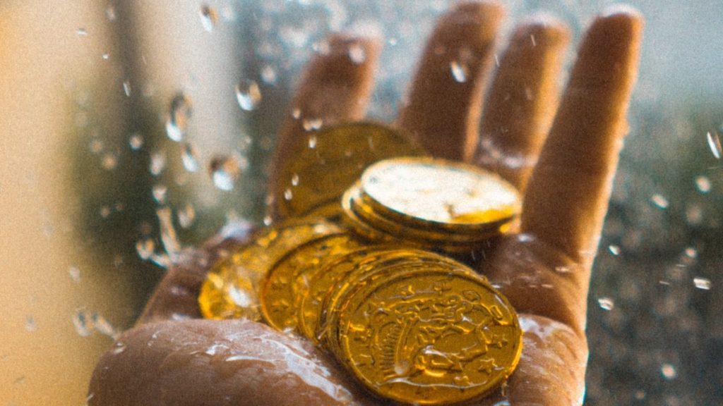 Krok za krokem: jak vyčistit starožitnou minci a zvýšit její tržní hodnotu
