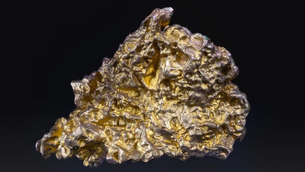 Kaapuku: MOPC tlumí euforii z objevu zlata a vysvětluje, že mineralizace půdy nepotvrzuje těžitelné ložisko
