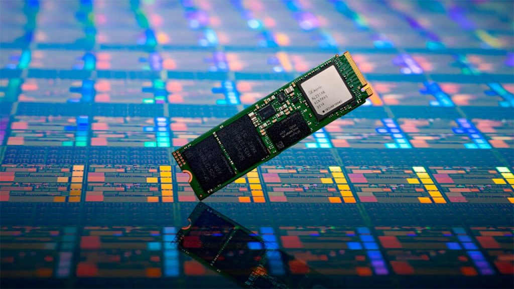 Je to opravdu válka o čipy: bývalý zaměstnanec společnosti SK Hynix je podezřelý z předání ukradené technologie společnosti Huawei
