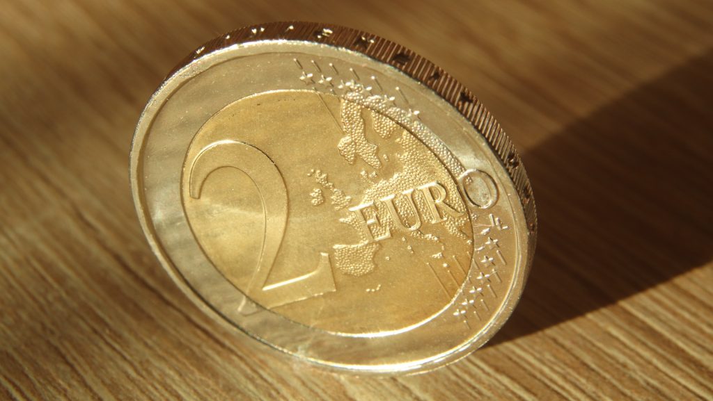 Pokud máte tuto minci v hodnotě 2 eura, máte zaručenou radost: má totiž obrovskou hodnotu!