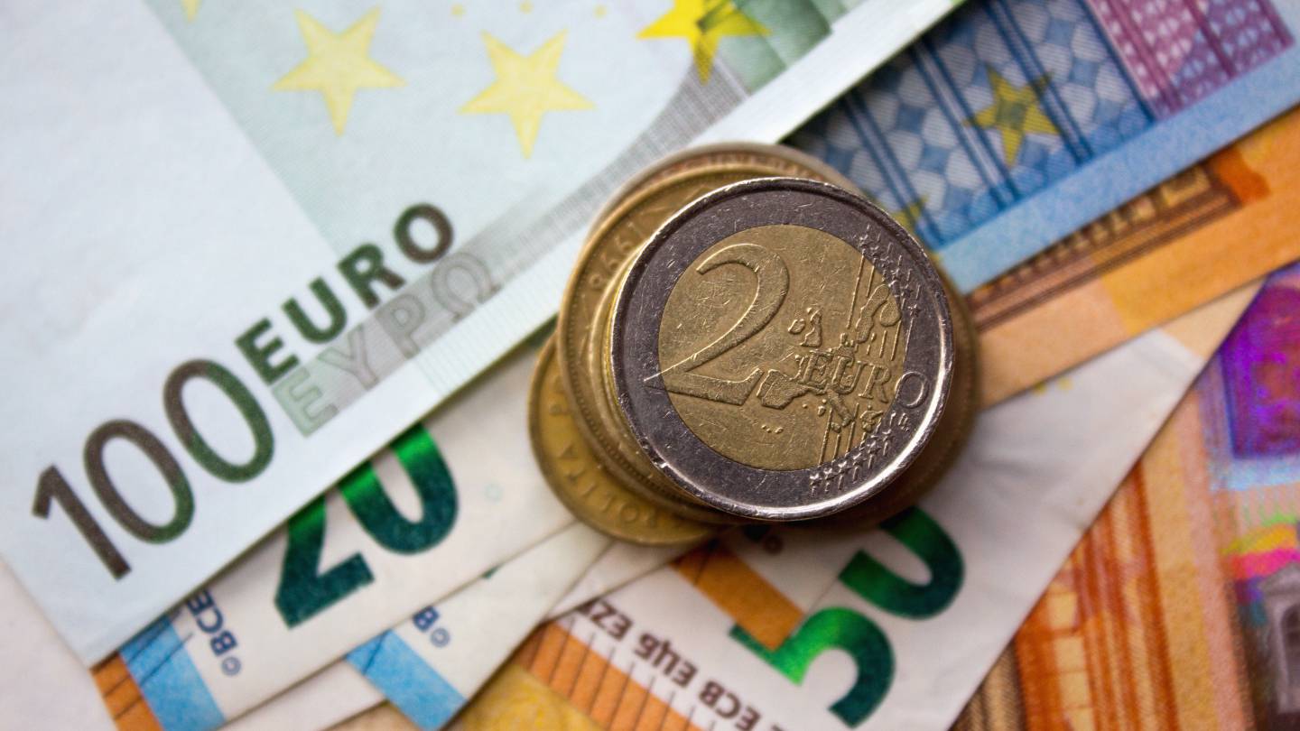 Vaše další šance na výhru může být v peněžence: tato vzácná mince v hodnotě 2 eura dosáhla na aukci ceny 25 000 eur