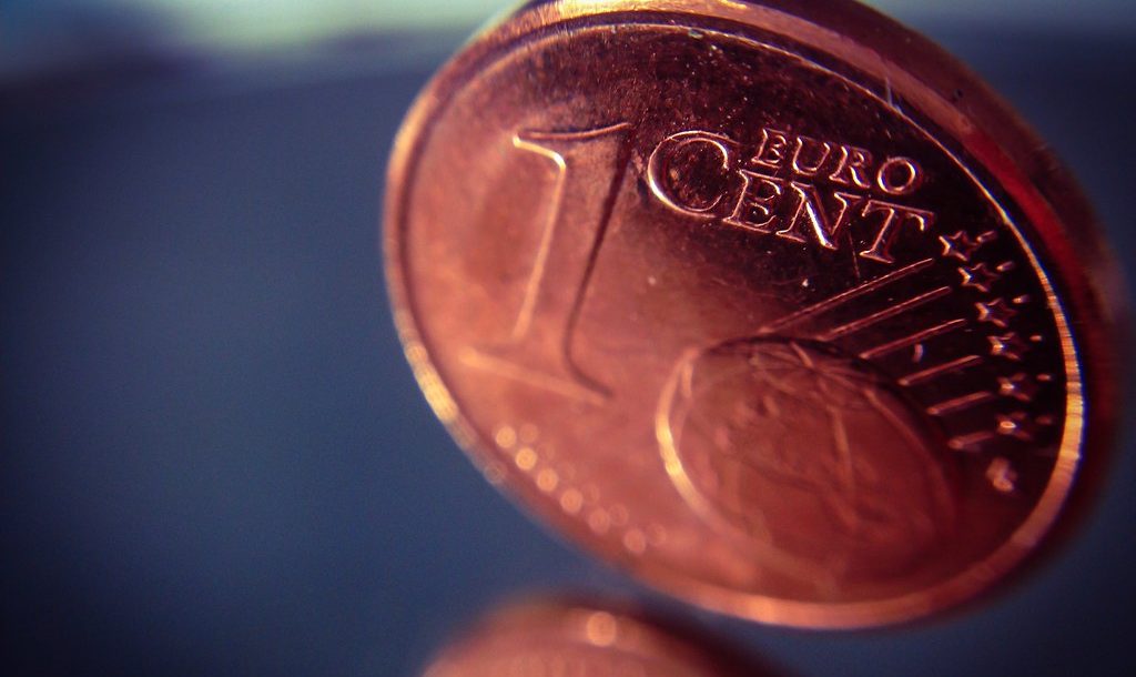 Sbohem, hypotéko, pokud máte tuto minci v hodnotě 1 cent: lze ji prodat za 50 000 eur