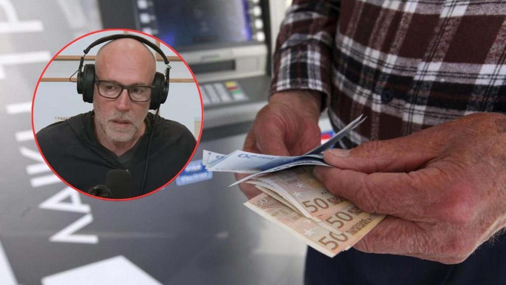 Univerzitní profesor je přesvědčen: je třeba přestat vyplácet důchody důchodcům