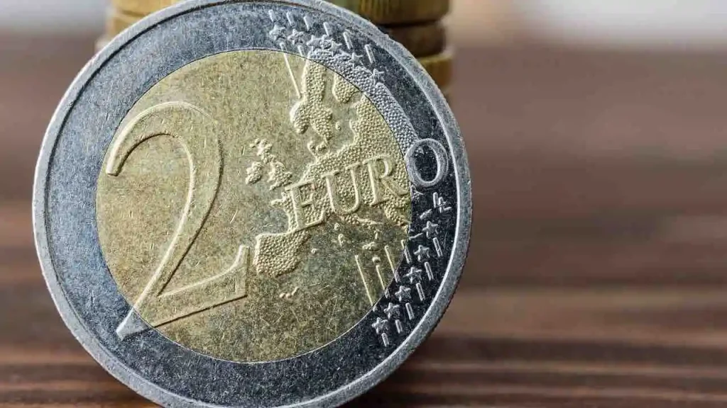 Tyto vzácné mince v hodnotě 2 € mohou mít hodnotu až 18 000 €: jak je poznat