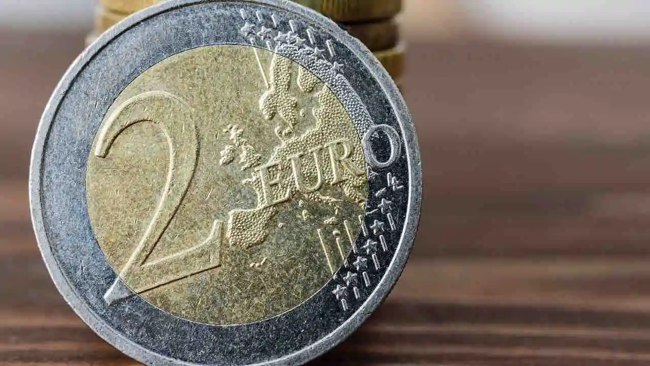 Tyto vzácné mince v hodnotě 2 € mohou mít hodnotu až 18 000 €: jak je poznat