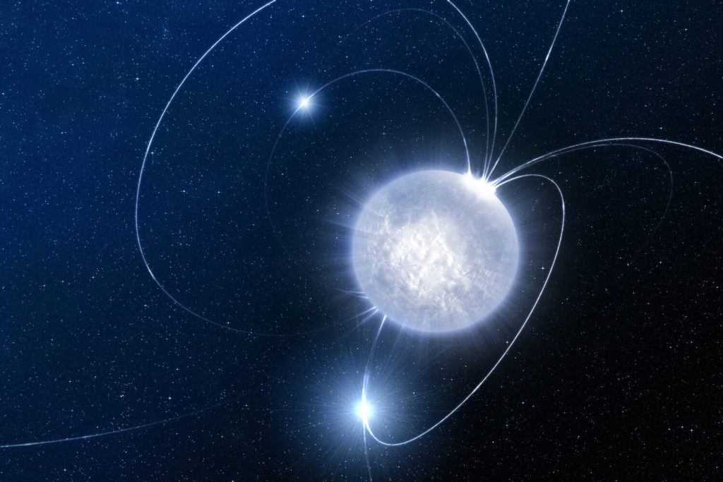 Nalezen zdroj zlata: lze jím pokrýt celou planetu několikrát