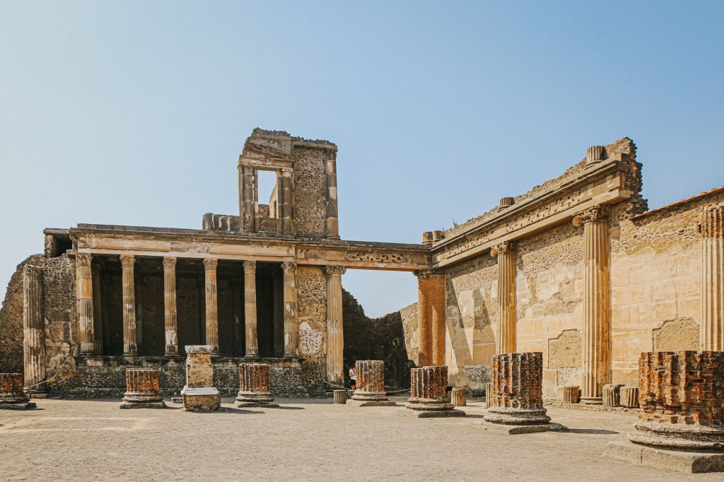 Bezprecedentní archeologický objev: nalezena civilizace, která zmizela před více než 10 000 lety