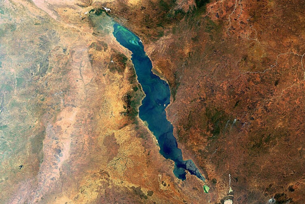 Geologové zjistili, že zlom v zemské kůře by mohl vytvořit nový oceán, což je jev, který nemá ve světě obdoby