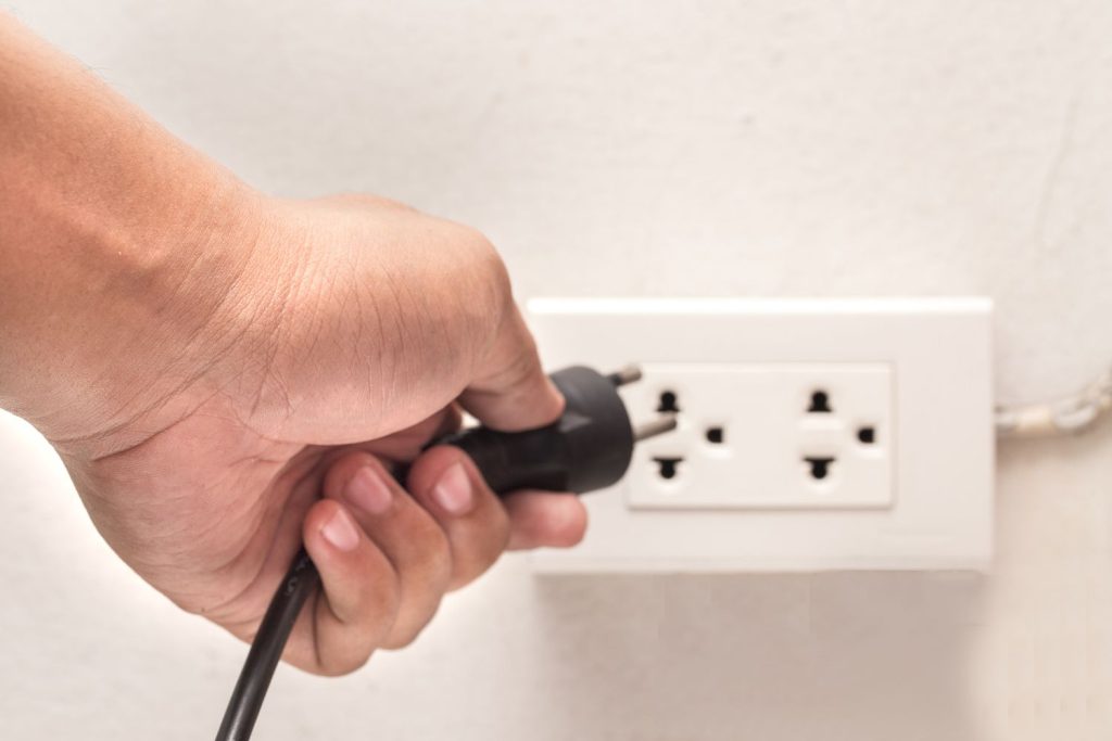 Tento domácí spotřebič spotřebovává nejvíce energie ve vaší domácnosti: odpovídá 65 současně zapnutým ledničkám