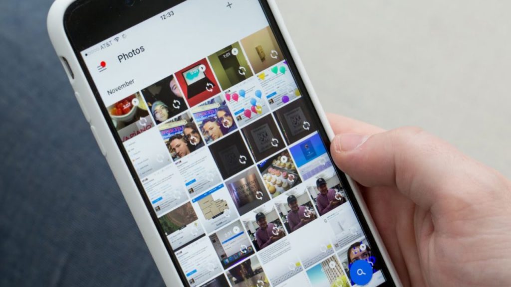 Jak obnovit smazané fotografie a videa z koše mobilního telefonu, krok za krokem