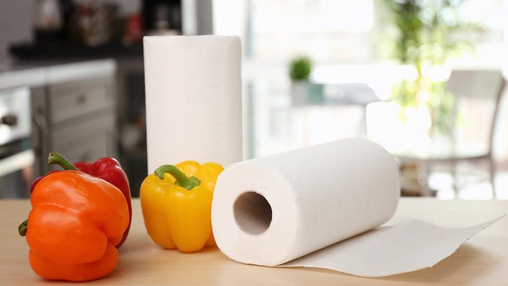 Kuchyňský papír je passé: nová ekonomická a opakovaně použitelná alternativa, kterou volí stále více lidí