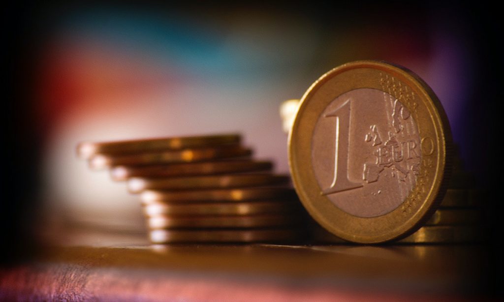 Chyba, která znásobuje svou hodnotu: mince v hodnotě 1 eura, která na numismatickém trhu dosahuje překvapivých hodnotChyba, která znásobuje svou hodnotu: mince v hodnotě 1 eura, která na numismatickém trhu dosahuje překvapivých hodnot