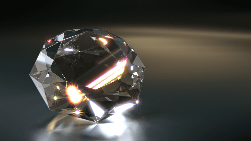 Čínští vědci po padesáti letech pokusů vytvořili nejpevnější diamant na Zemi