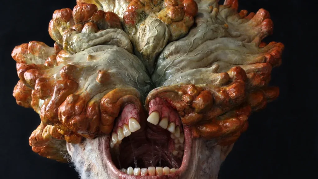 Byla nalezena tarantule „posedlá“ houbou z filmu The Last of Us a vědci se obávají, že by se mohla vyvinout a nakazit člověka