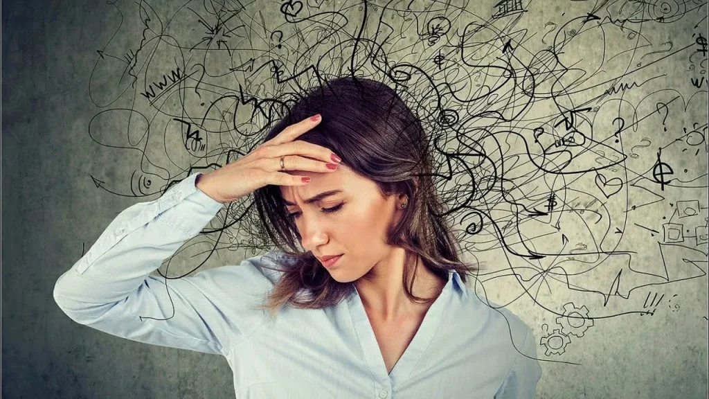 Jak přestat se trápit věcmi, které nemůžete ovlivnit? Emocionálně inteligentní lidé k tomu používají jeden trik