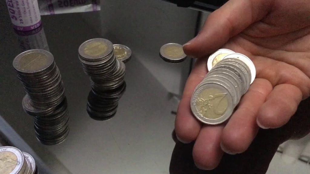 Tyto vzácné mince v hodnotě 2 € mohou mít hodnotu až 18 000 €: jak je poznat