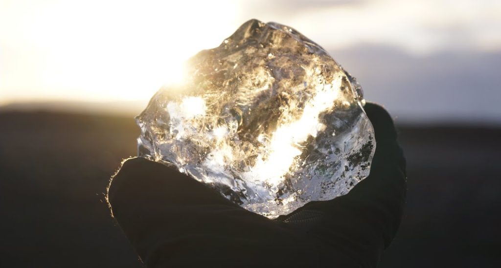 Čínští vědci po padesáti letech pokusů vytvořili nejpevnější diamant na Zemi