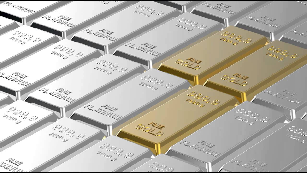 Stříbro a platina – nové favority? V roce 2025 již překonaly výnosnost zlata