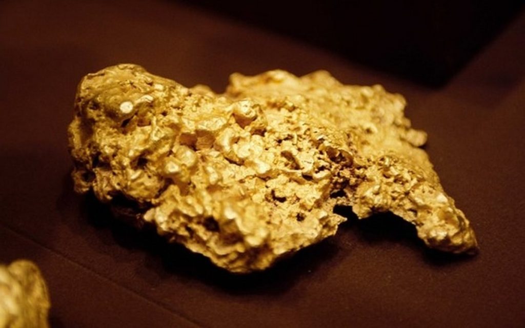 Bylo objeveno super ložisko 20 milionů tun minerálu potřebného pro novou automobilovou technologii