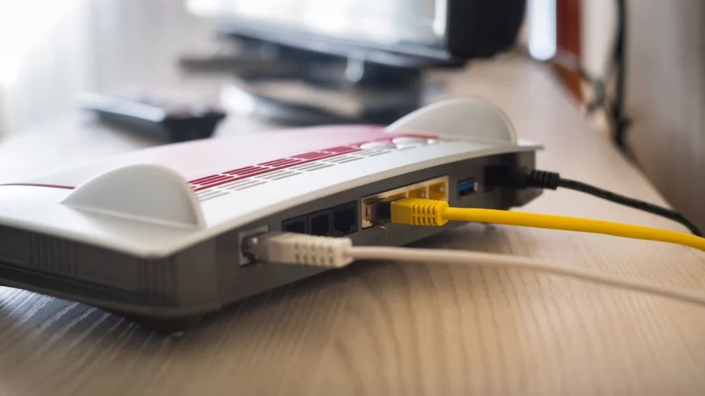 Žádná televize, žádný počítač: nejdůležitější port USB je ve vašem routeru WiFi - a je to „skutečný poklad“
